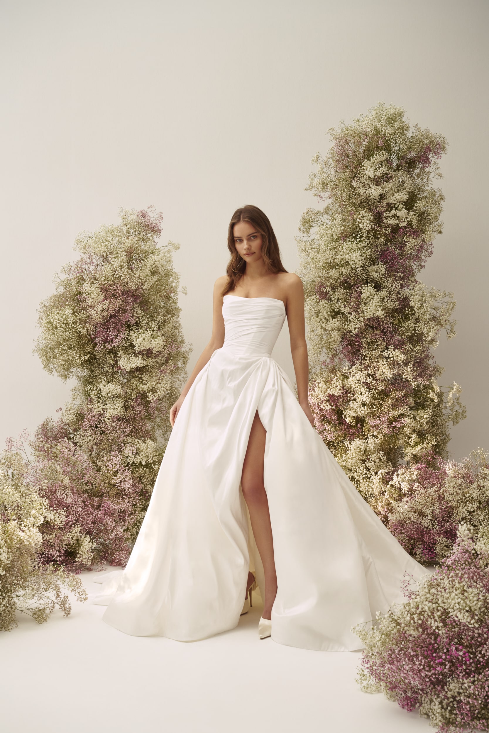 The Dress Brautmode aus Kreuzlingen bei Thurgau Julie the dress - 2024 0319 Nicole Felicia353538 1