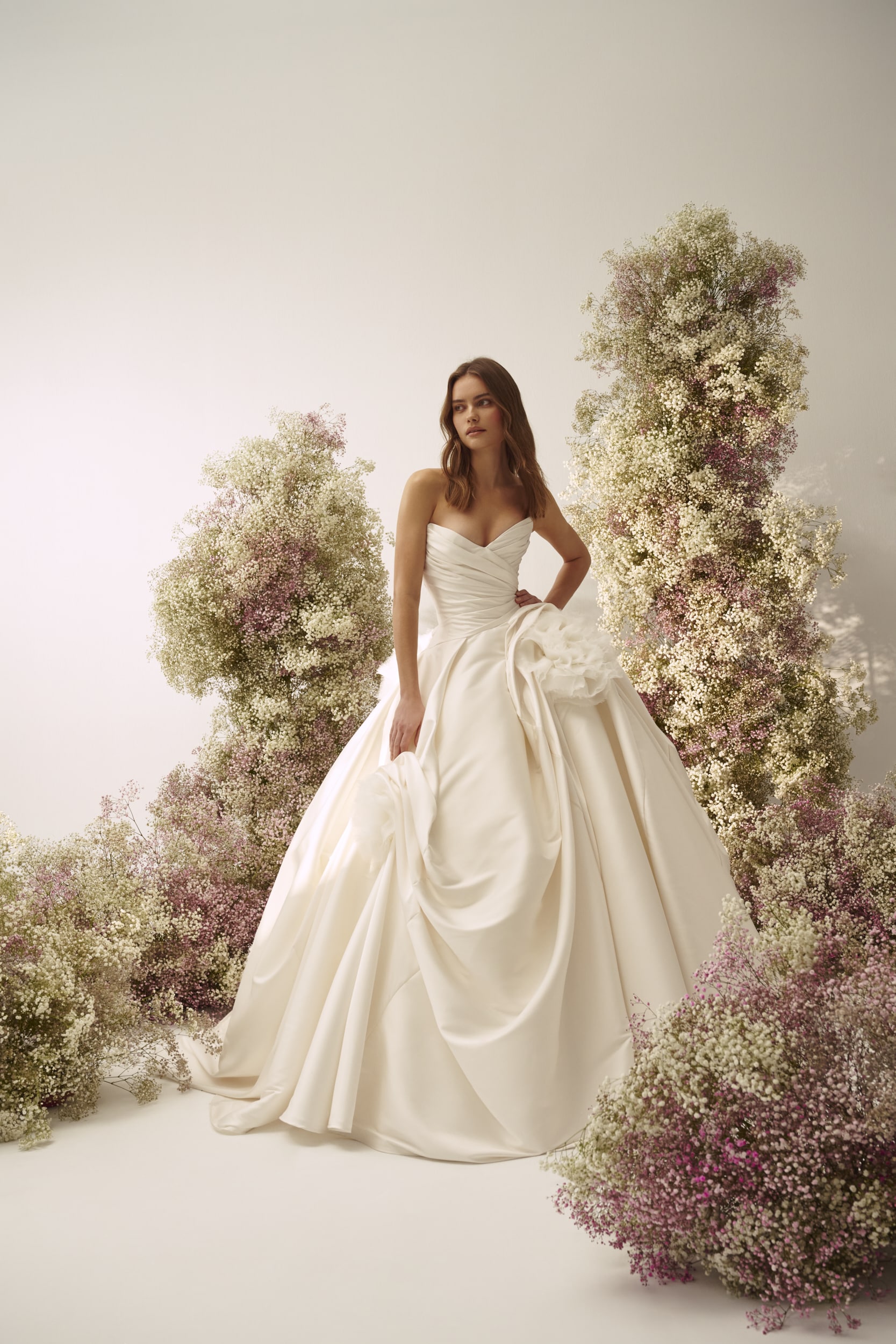 The Dress Brautmode aus Kreuzlingen bei Thurgau Julie the dress - 2024 0319 Nicole Felicia353689 1