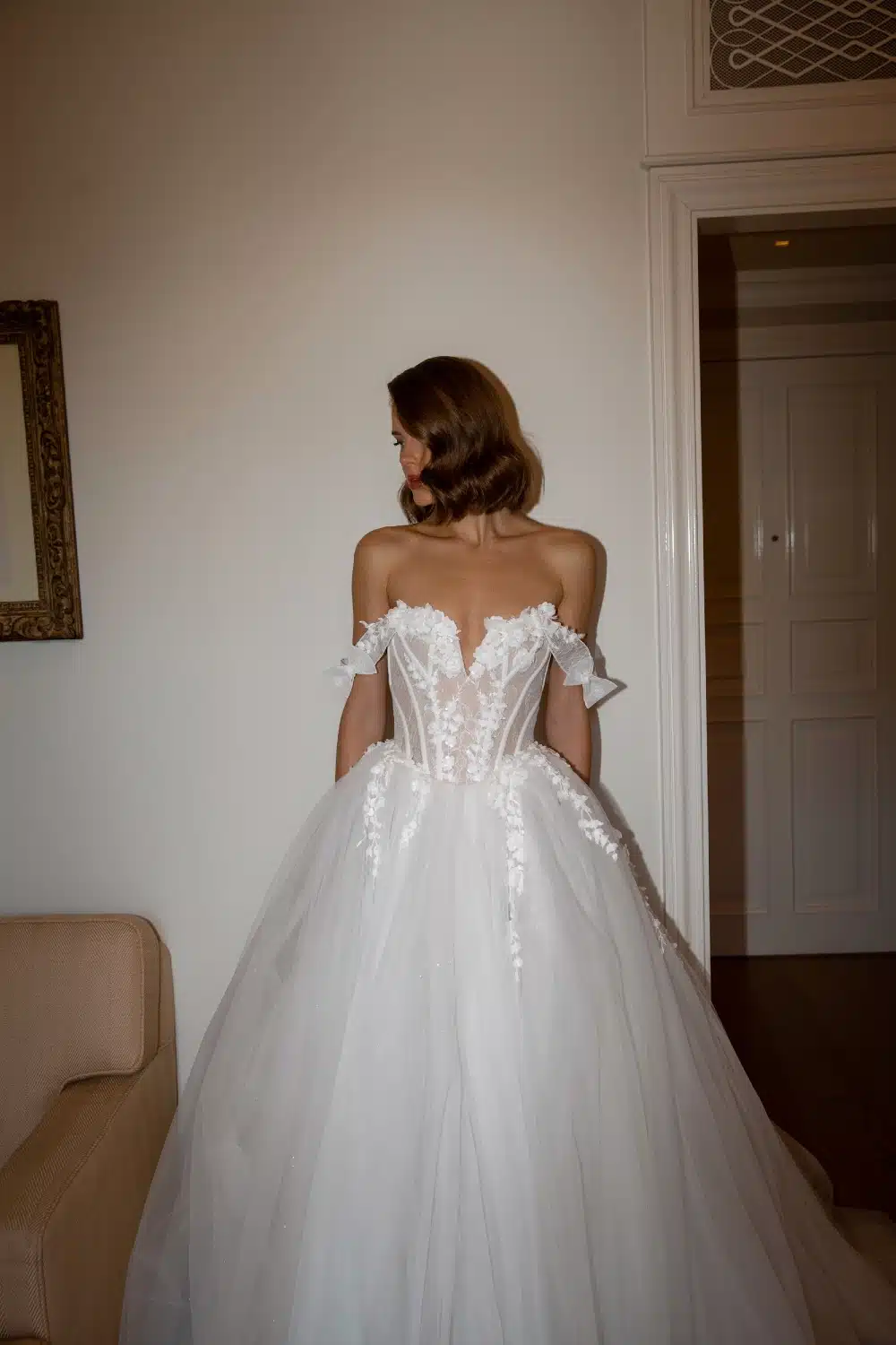 The Dress Brautmode aus Kreuzlingen bei Thurgau Julie the dress - 3d7ece7800a4d704ec2cc217f83422b2