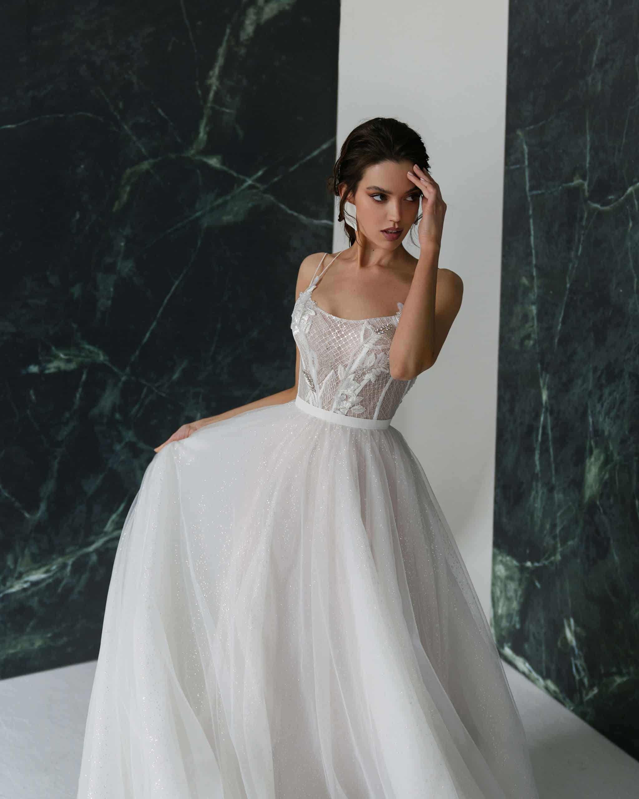 The Dress Brautmode aus Kreuzlingen bei Thurgau Julie the dress - AglayaThe Dress Brautmode aus Kreuzlingen bei Thurgau Julie the dress scaled