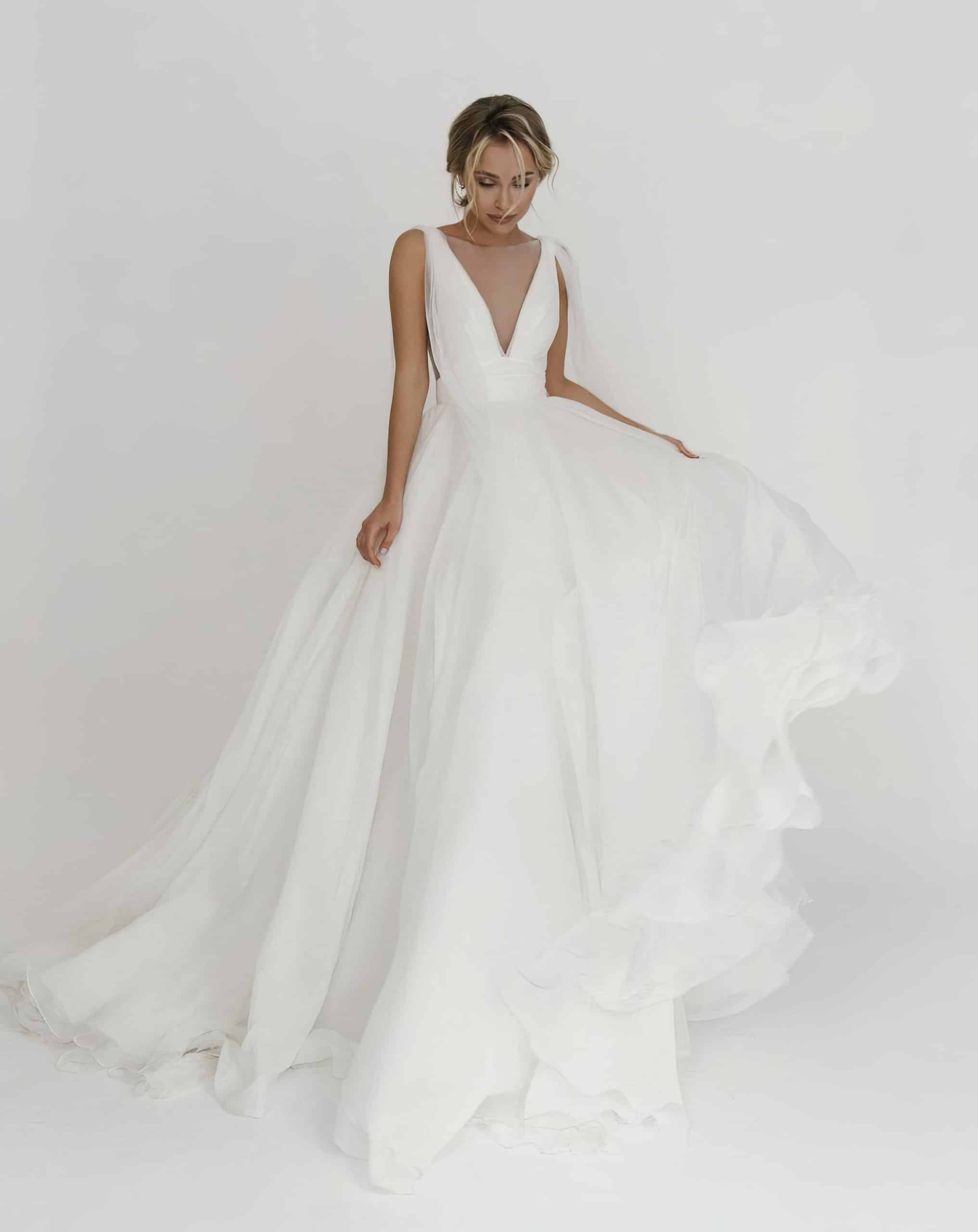 The Dress Brautmode aus Kreuzlingen bei Thurgau Julie the dress - D67D6412 A8A0 489B 96F5 220FAAFA60A8The Dress Brautmode aus Kreuzlingen bei Thurgau Julie the dress scaled