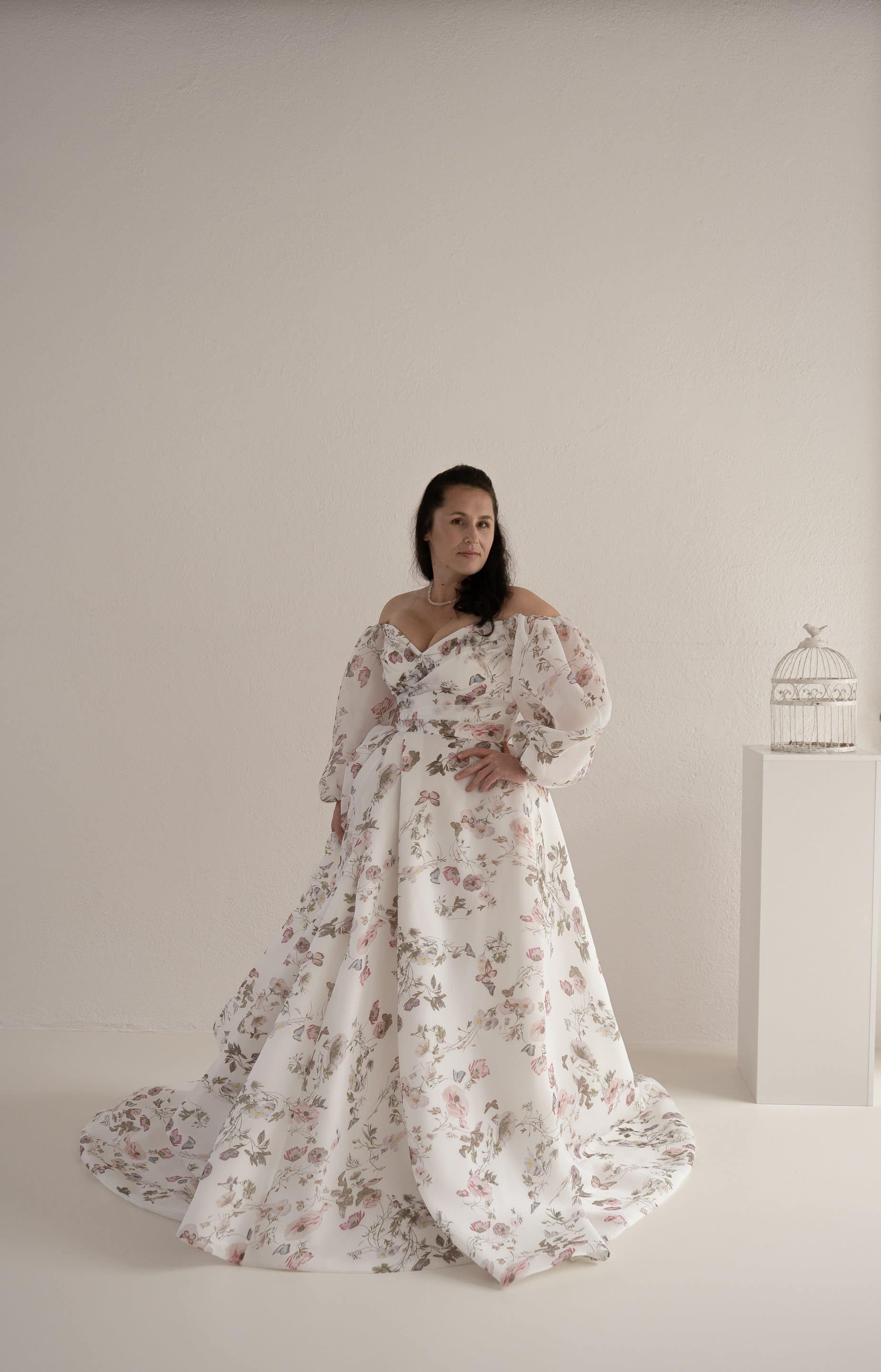 The Dress Brautmode aus Kreuzlingen bei Thurgau Julie the dress - DSC5333 scaled