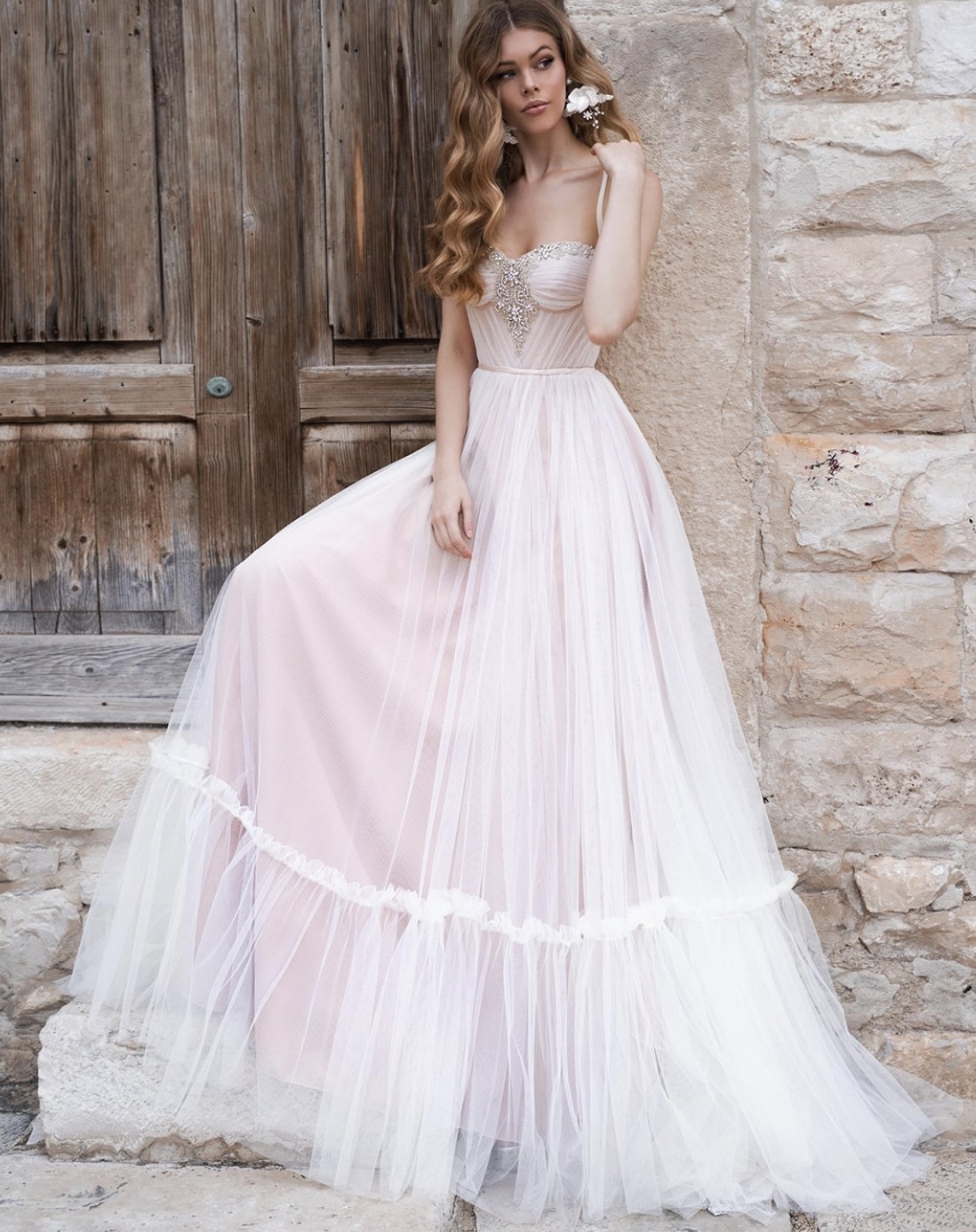The Dress Brautmode aus Kreuzlingen bei Thurgau Julie the dress - IMG 0265