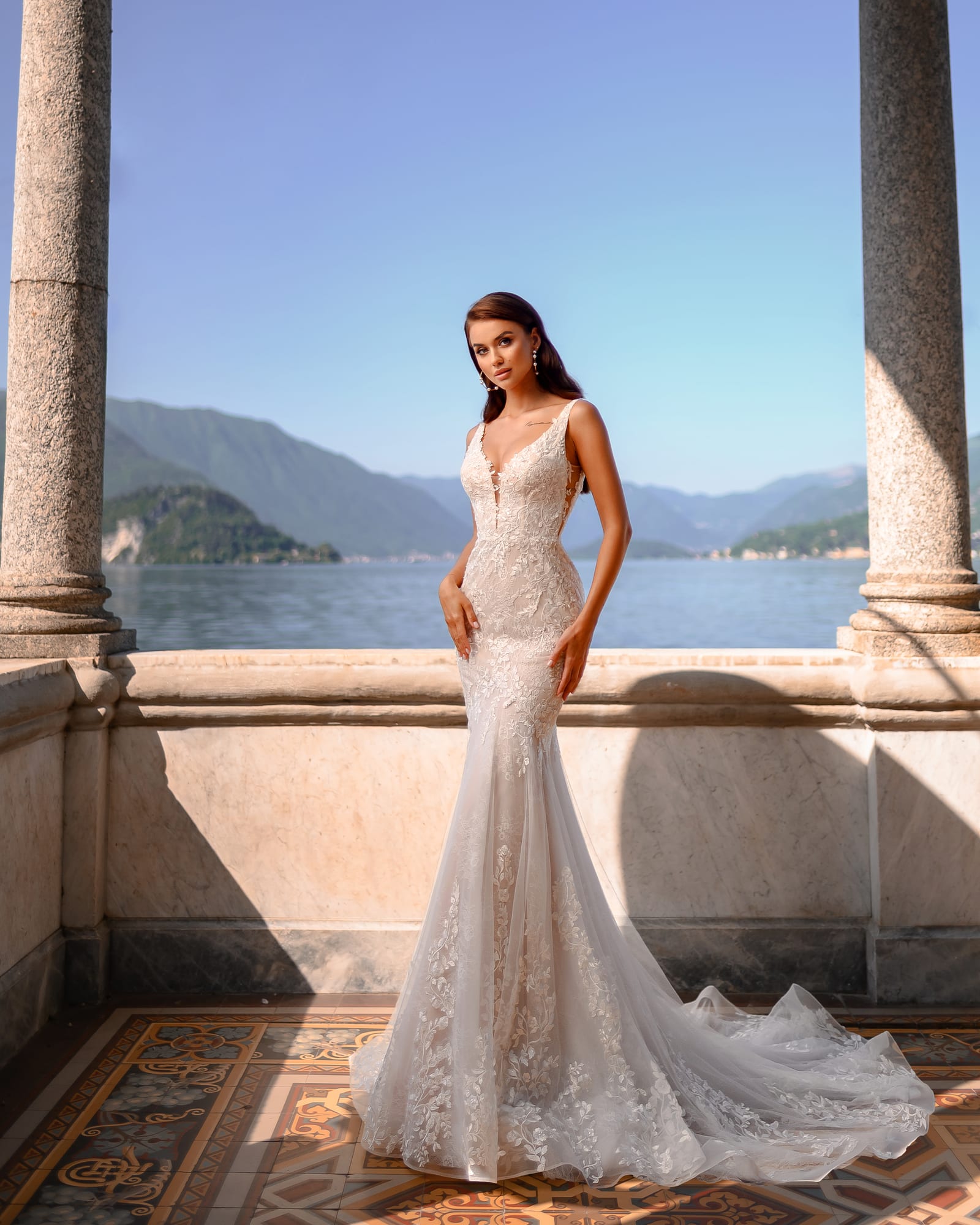 The Dress Brautmode aus Kreuzlingen bei Thurgau Julie the dress - IMG 1340