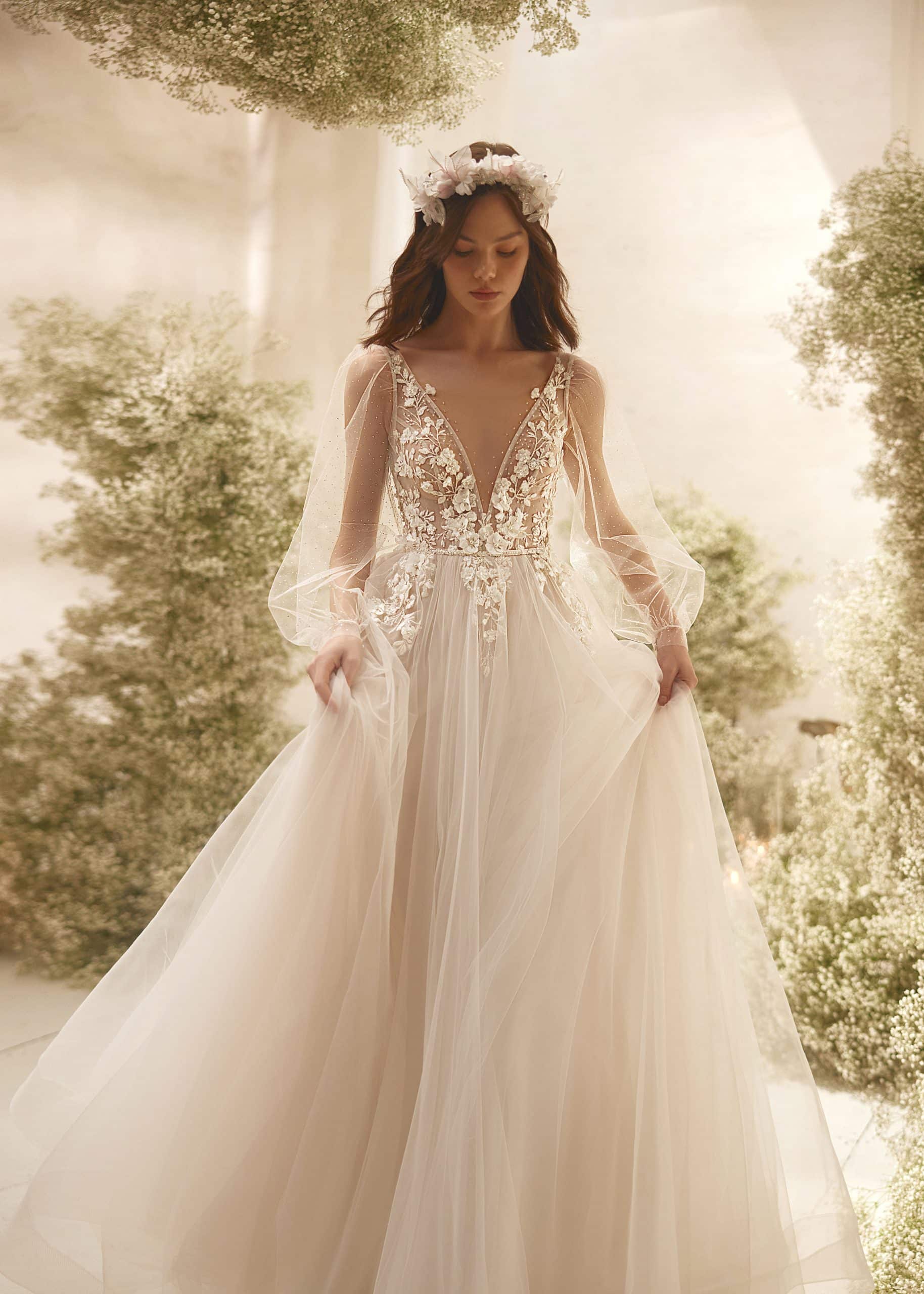 The Dress Brautmode aus Kreuzlingen bei Thurgau Julie the dress - IMG 3200 1 scaled