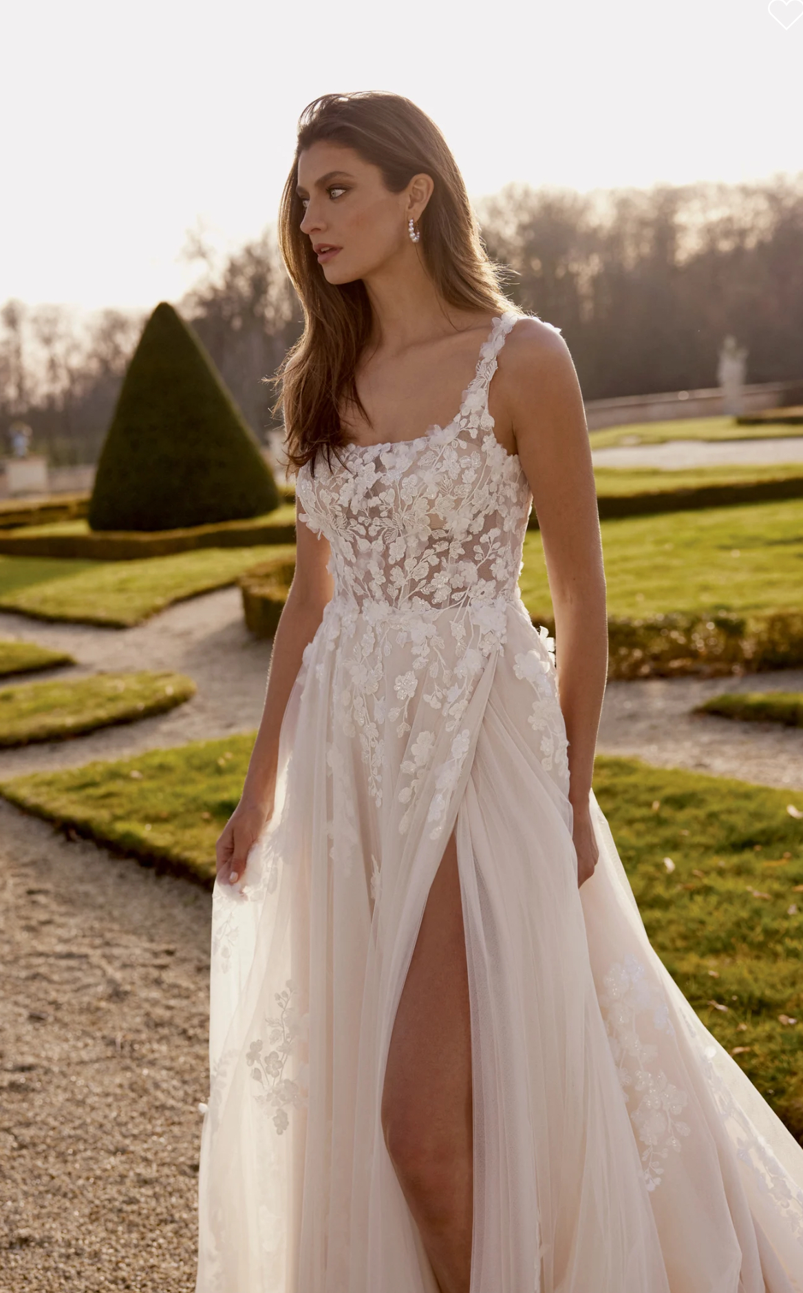 The Dress Brautmode aus Kreuzlingen bei Thurgau Julie the dress - IMG 4579