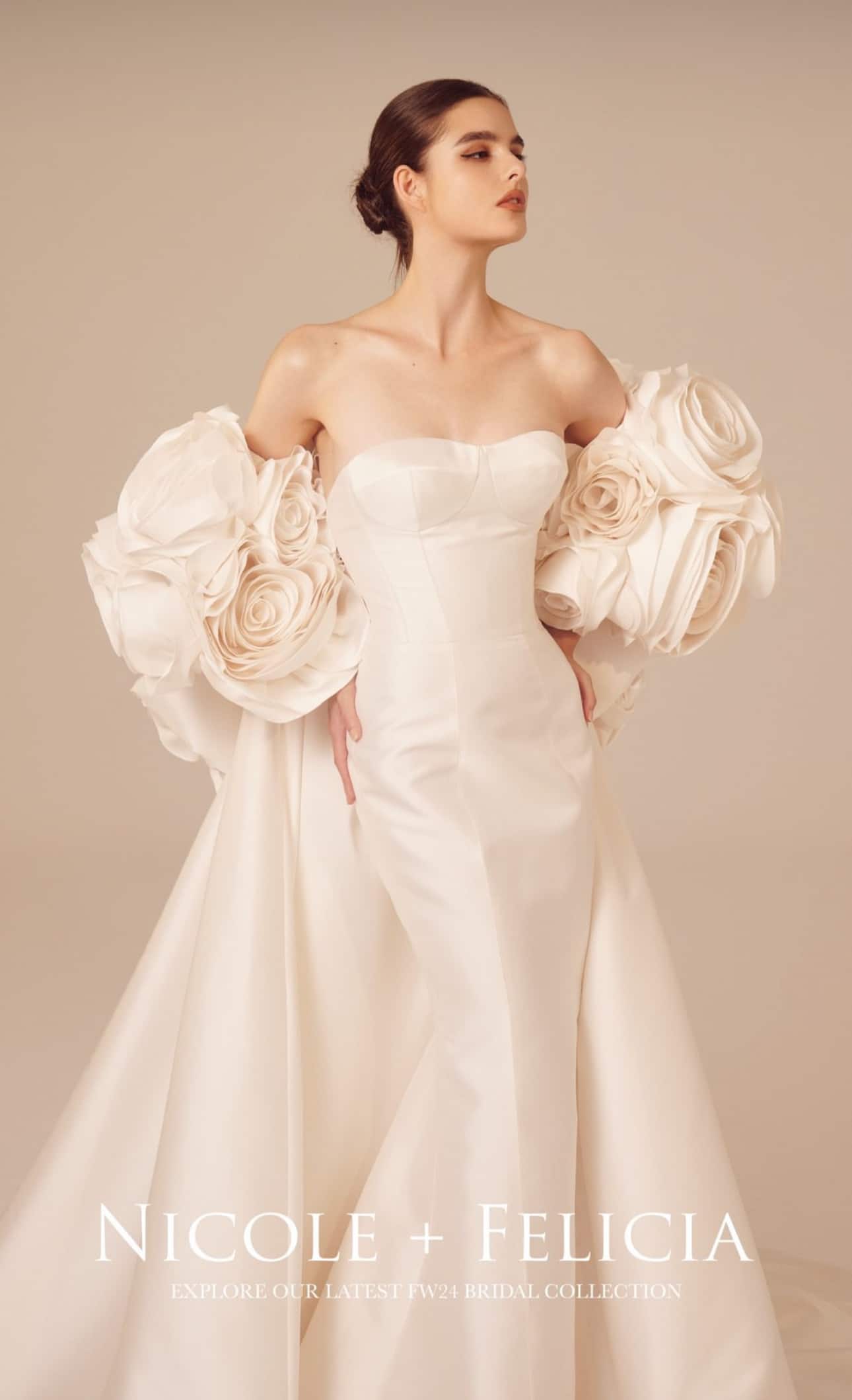 The Dress Brautmode aus Kreuzlingen bei Thurgau Julie the dress - IMG 4628 1