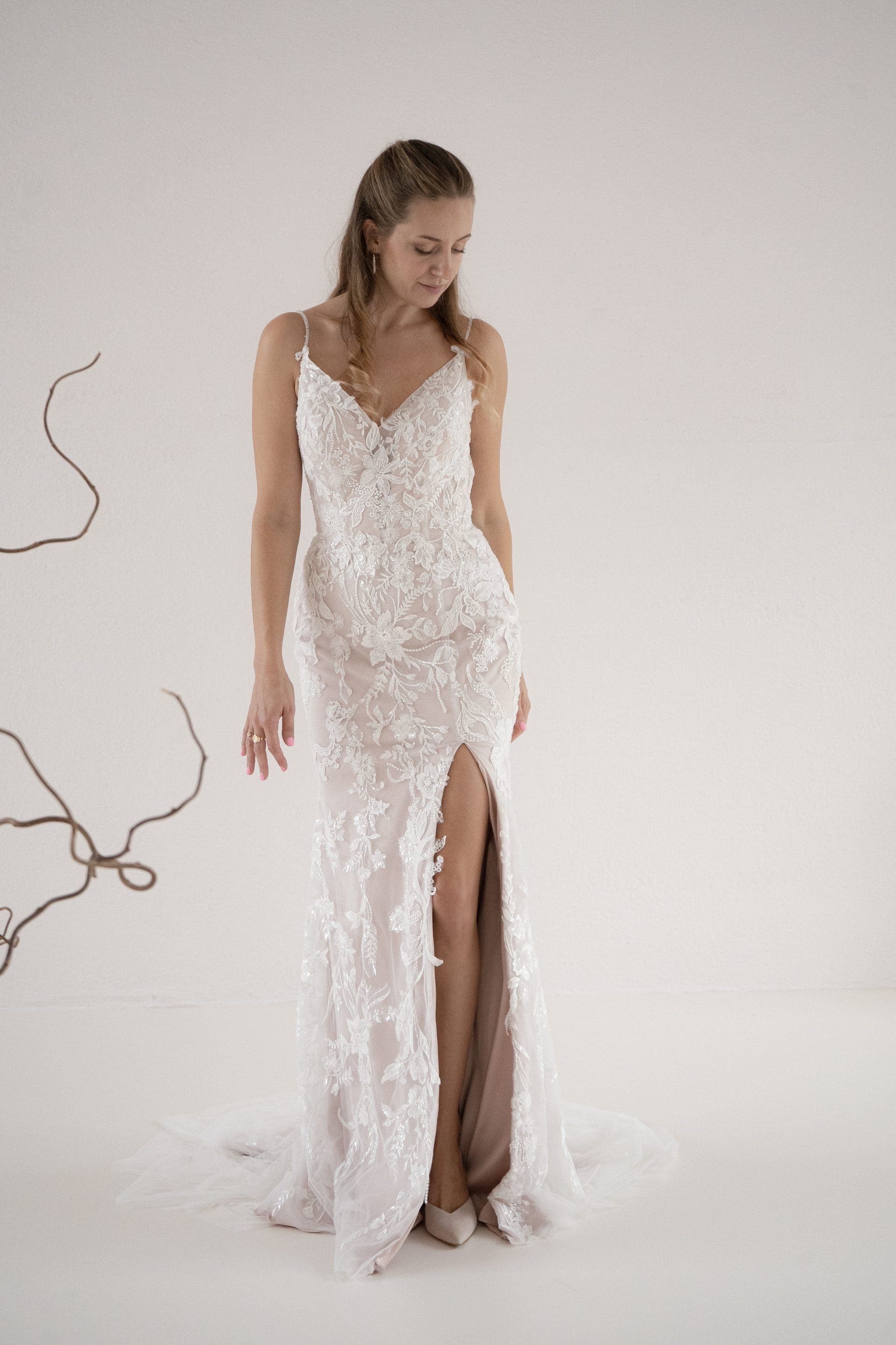 The Dress Brautmode aus Kreuzlingen bei Thurgau Julie the dress - TheDress 209 scaled